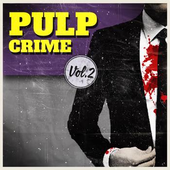 Pulp Crime Vol.2