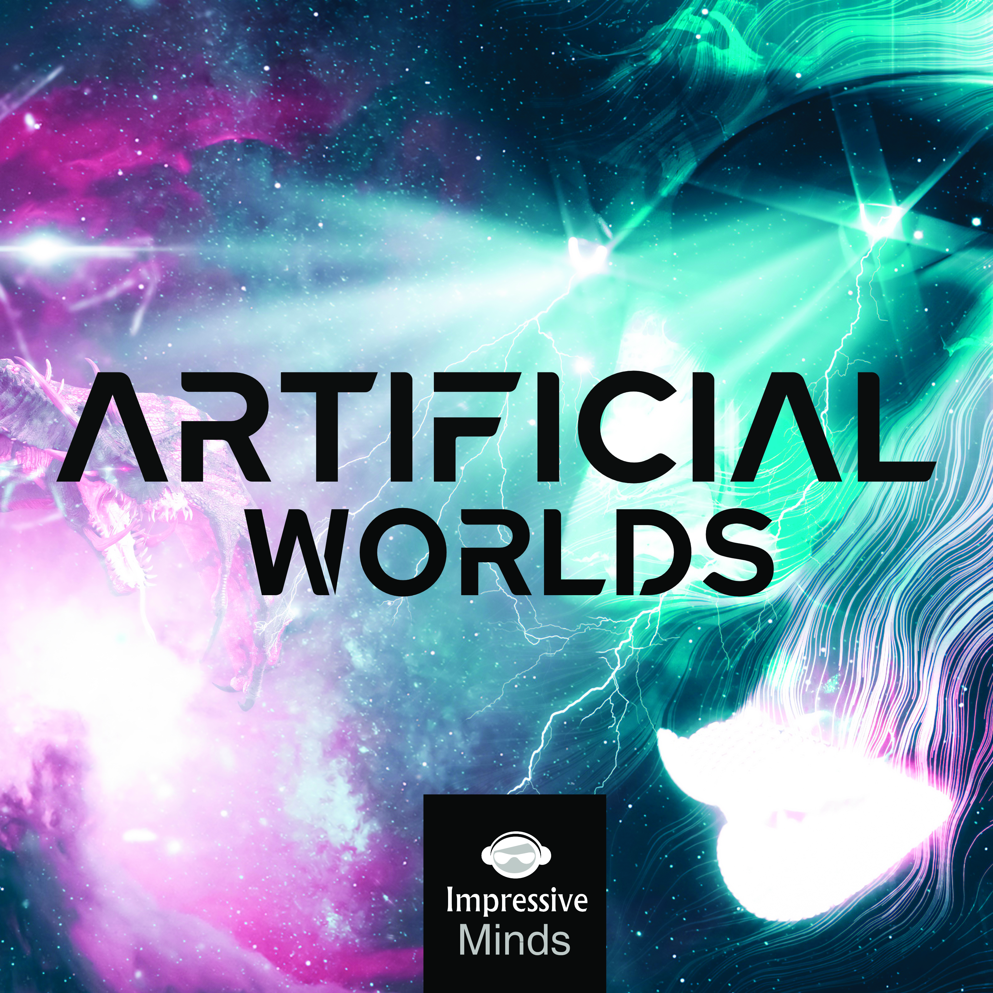 Artificial Worlds