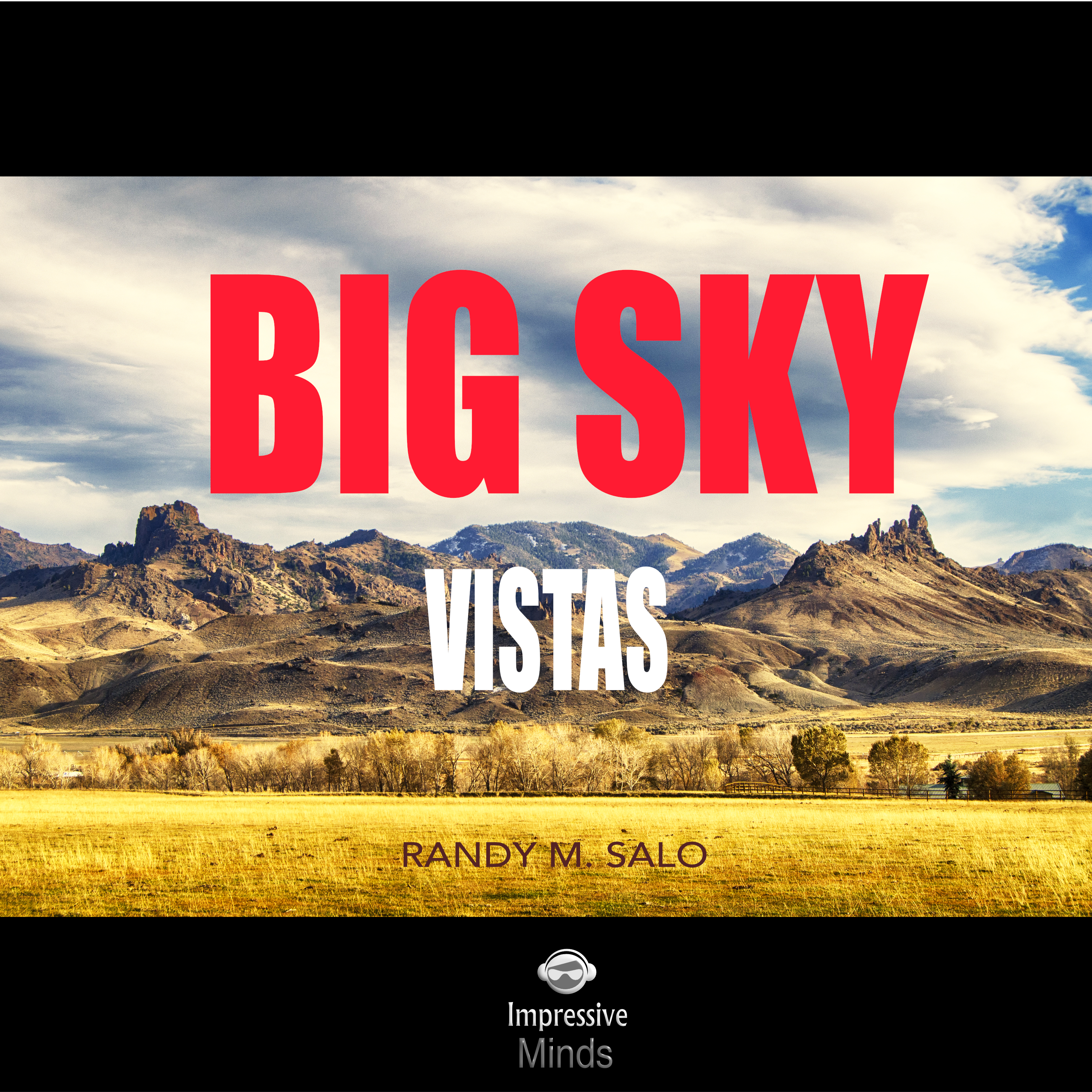 Big Sky Vistas