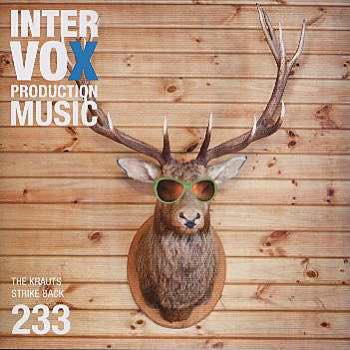 The Krauts Strike Back