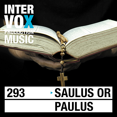 Saulus Or Paulus
