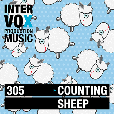 Counting Sheep