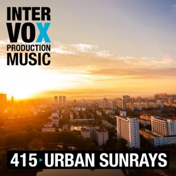 Urban Sunrays