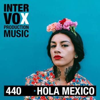 Hola Mexico