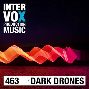 Dark Drones