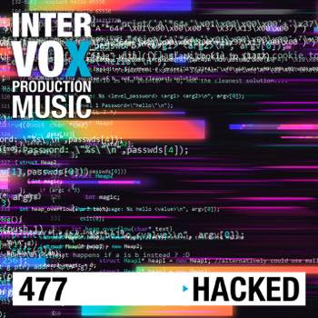 Hacked