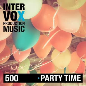 Party Time