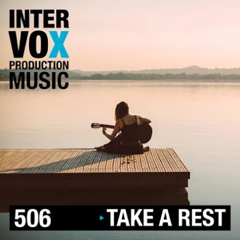 Take A Rest