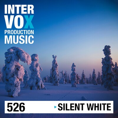 Silent White