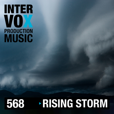 Rising Storm