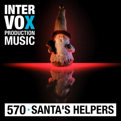 Santa's Helpers