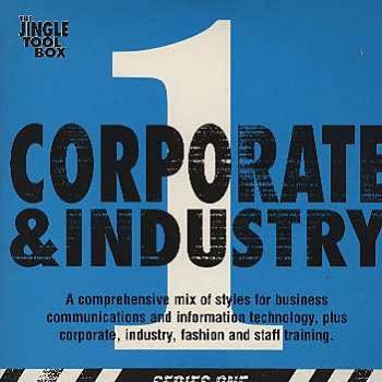 Corporate & Industry
