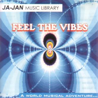 Feel The Vibes