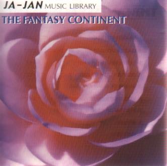 The Fantasy Continent
