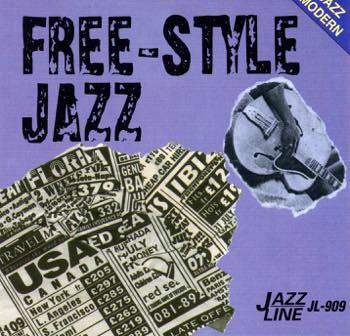 Free-Style Jazz