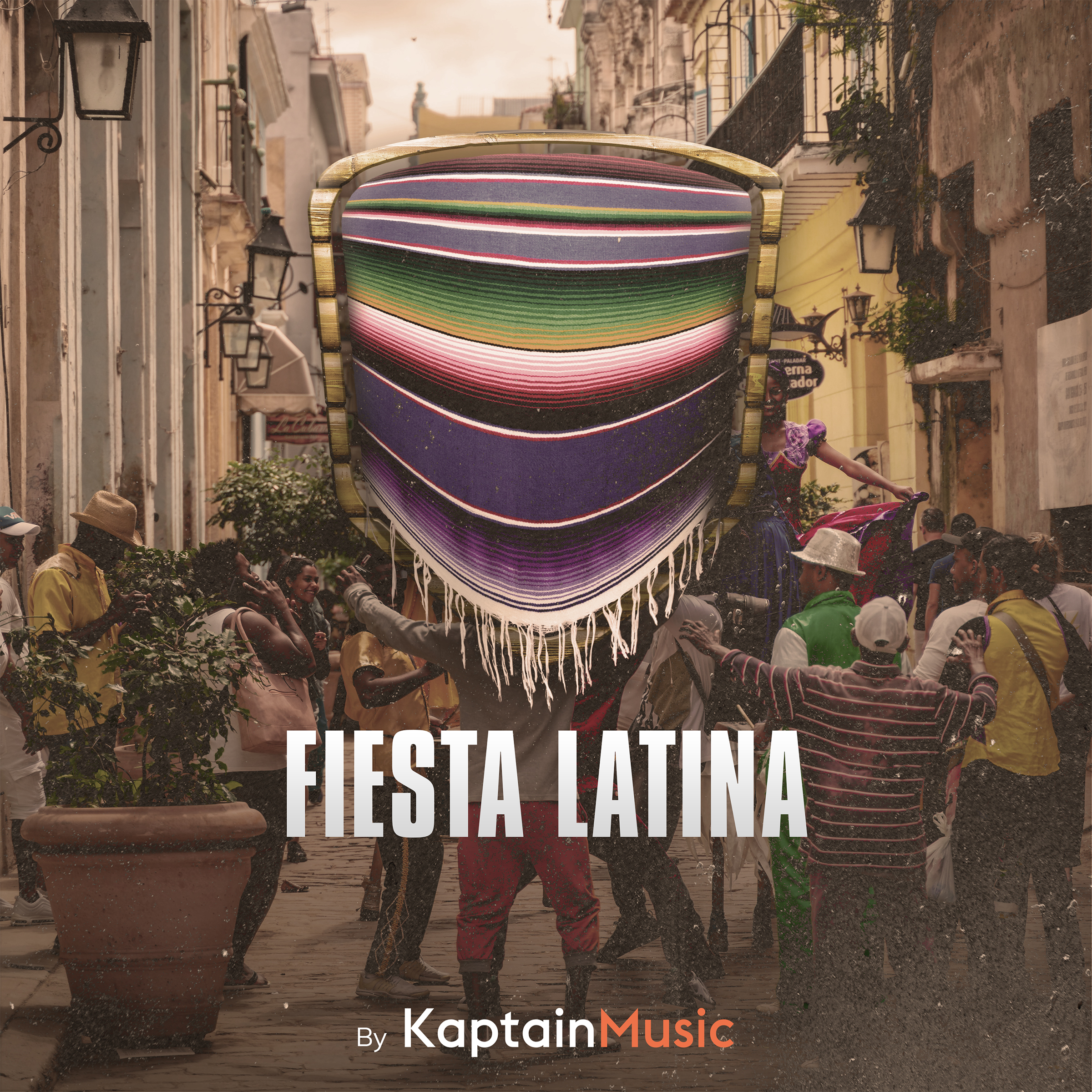 Fiesta Latina