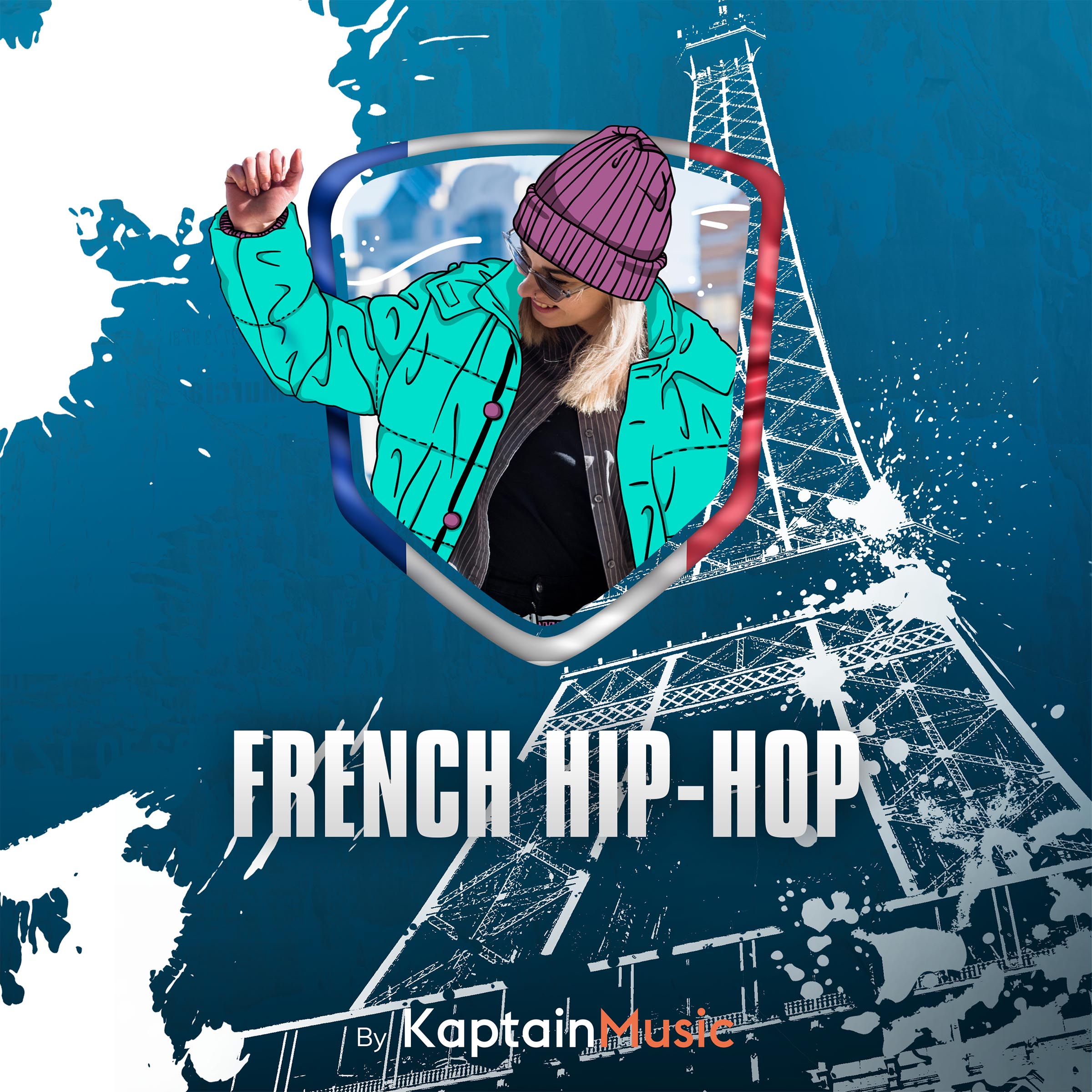 French Hip-Hop