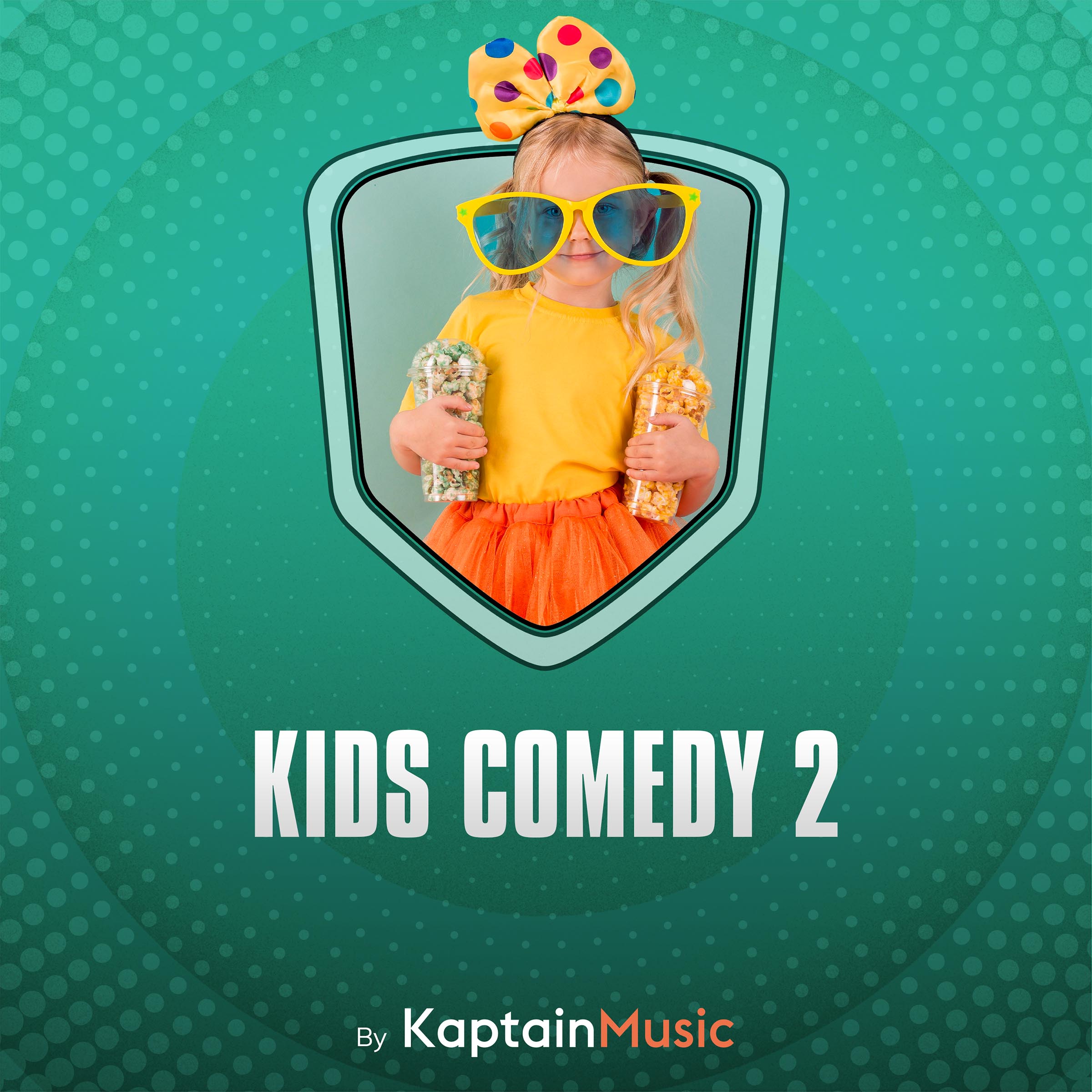 Kids Comedy 2