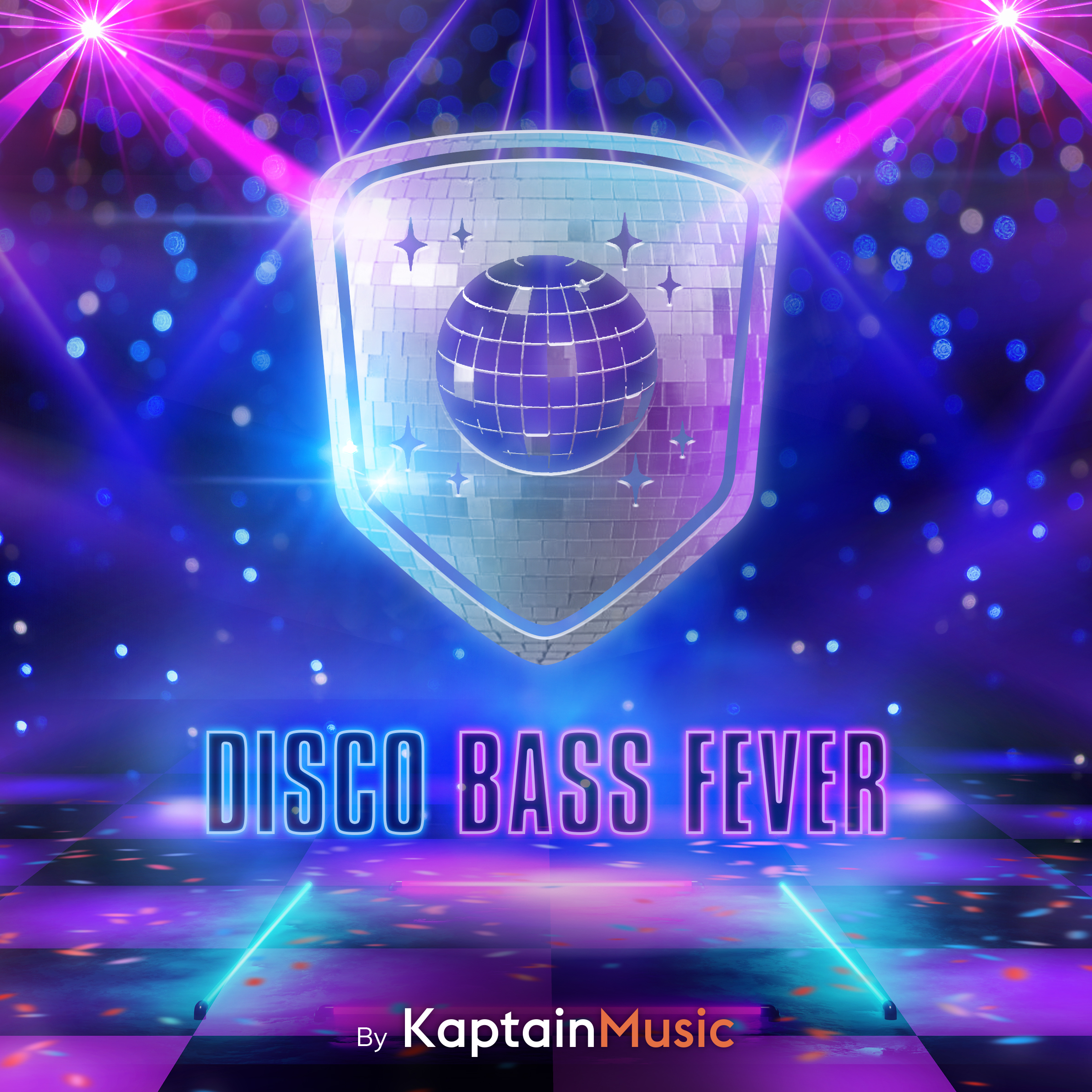 Disco Bass Fever
