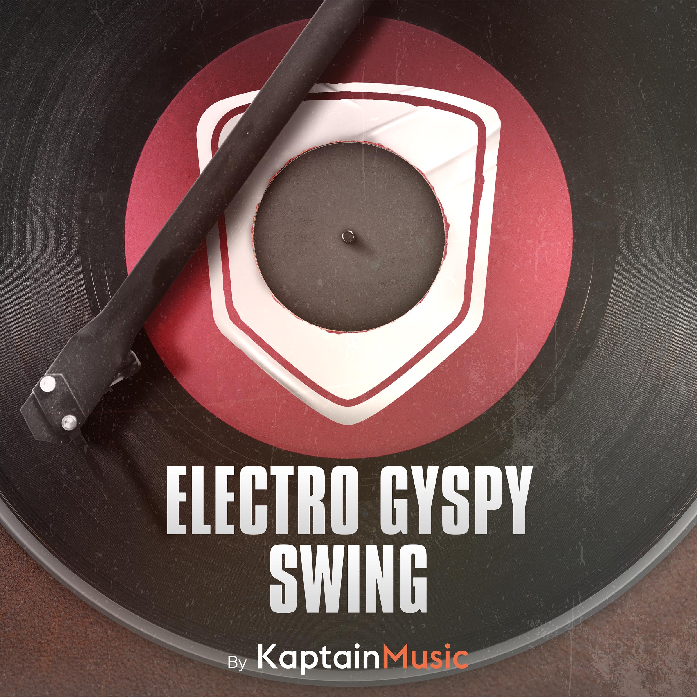 Electro Gypsy Swing