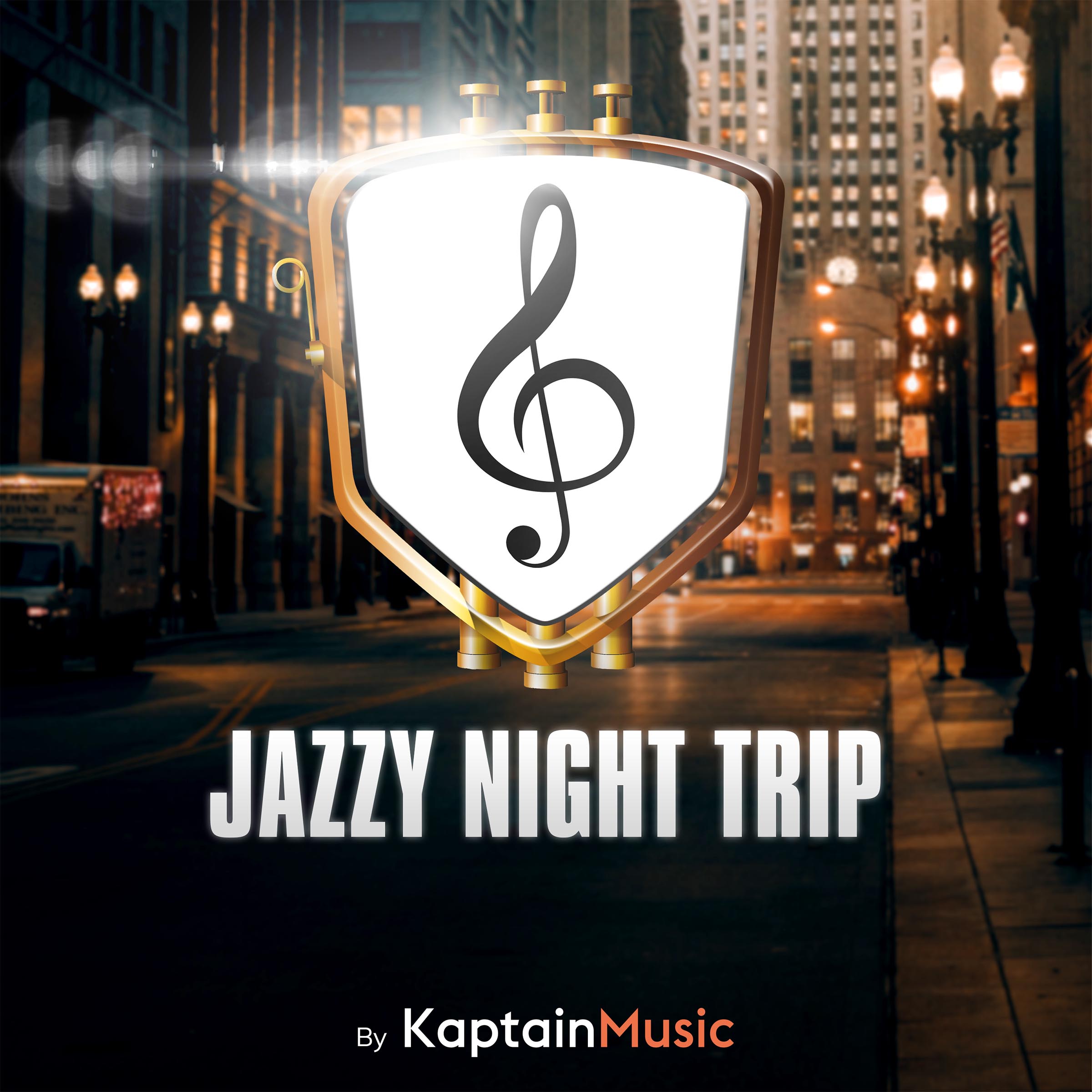 Jazzy Night Trip