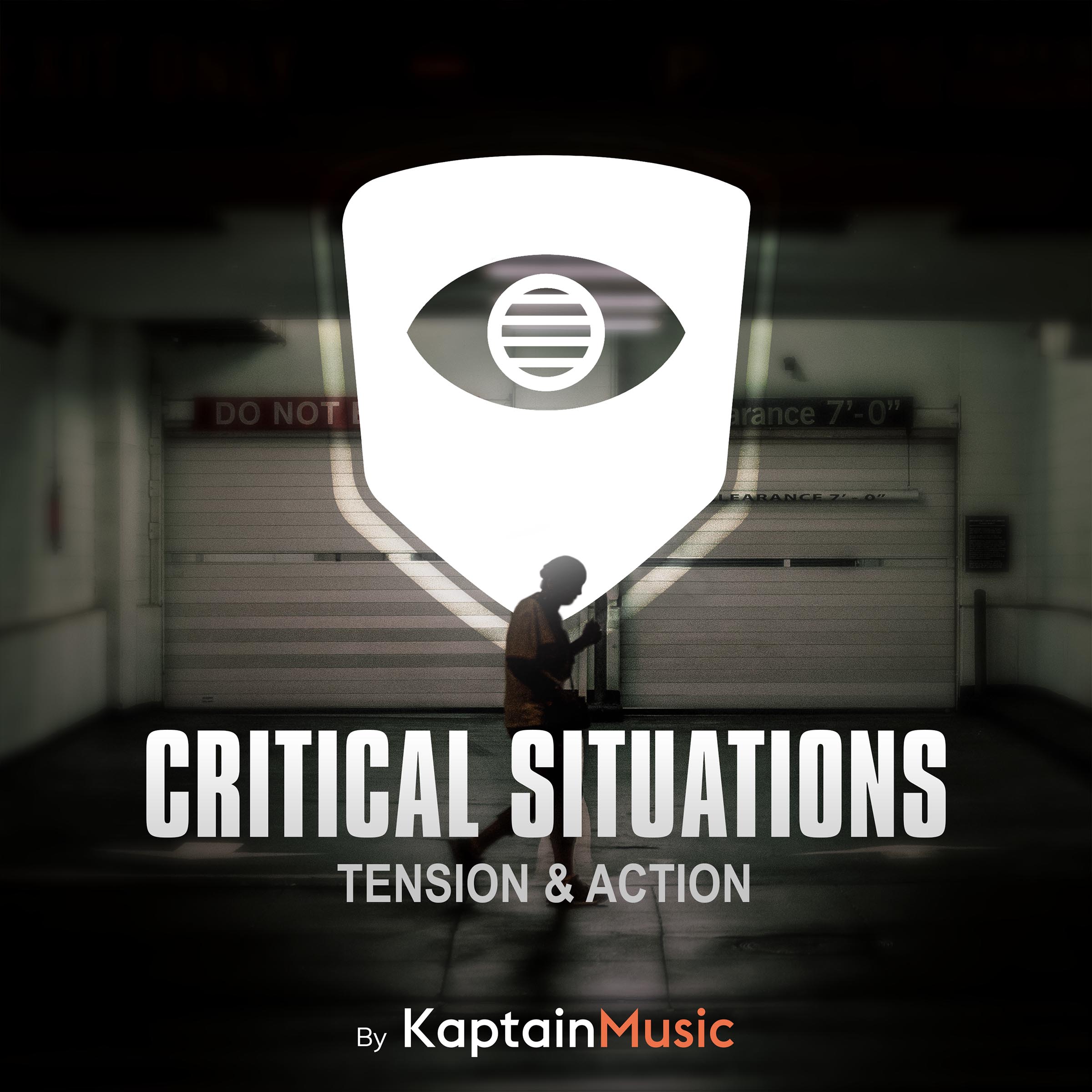 Critical Situations (Tension & Action)