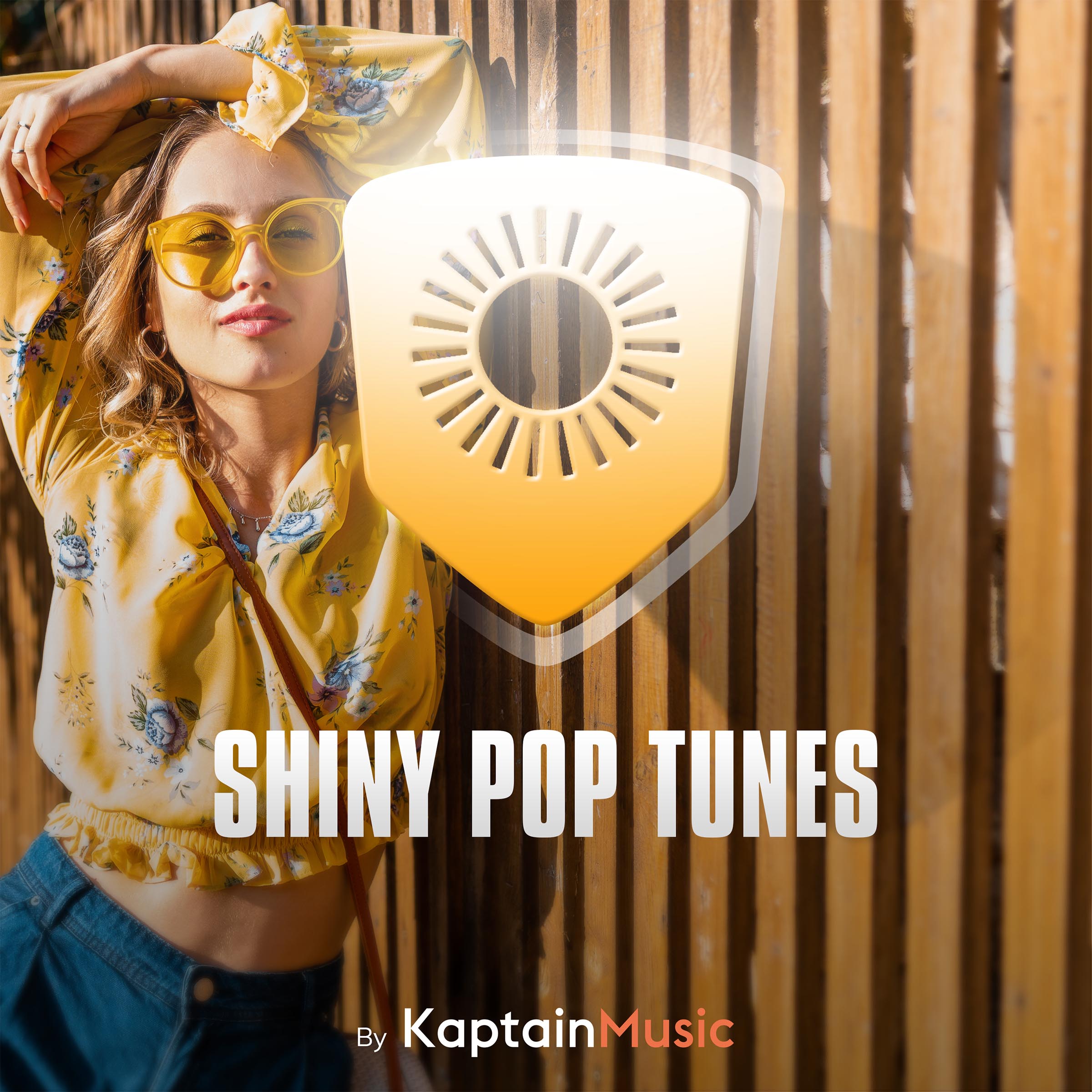 Shiny Pop Tunes