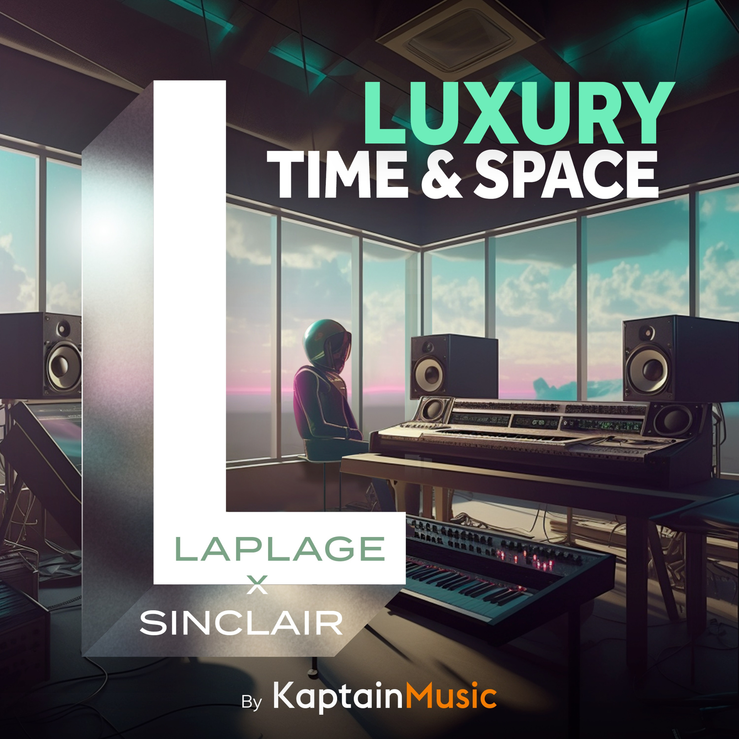 Luxury Time And Space