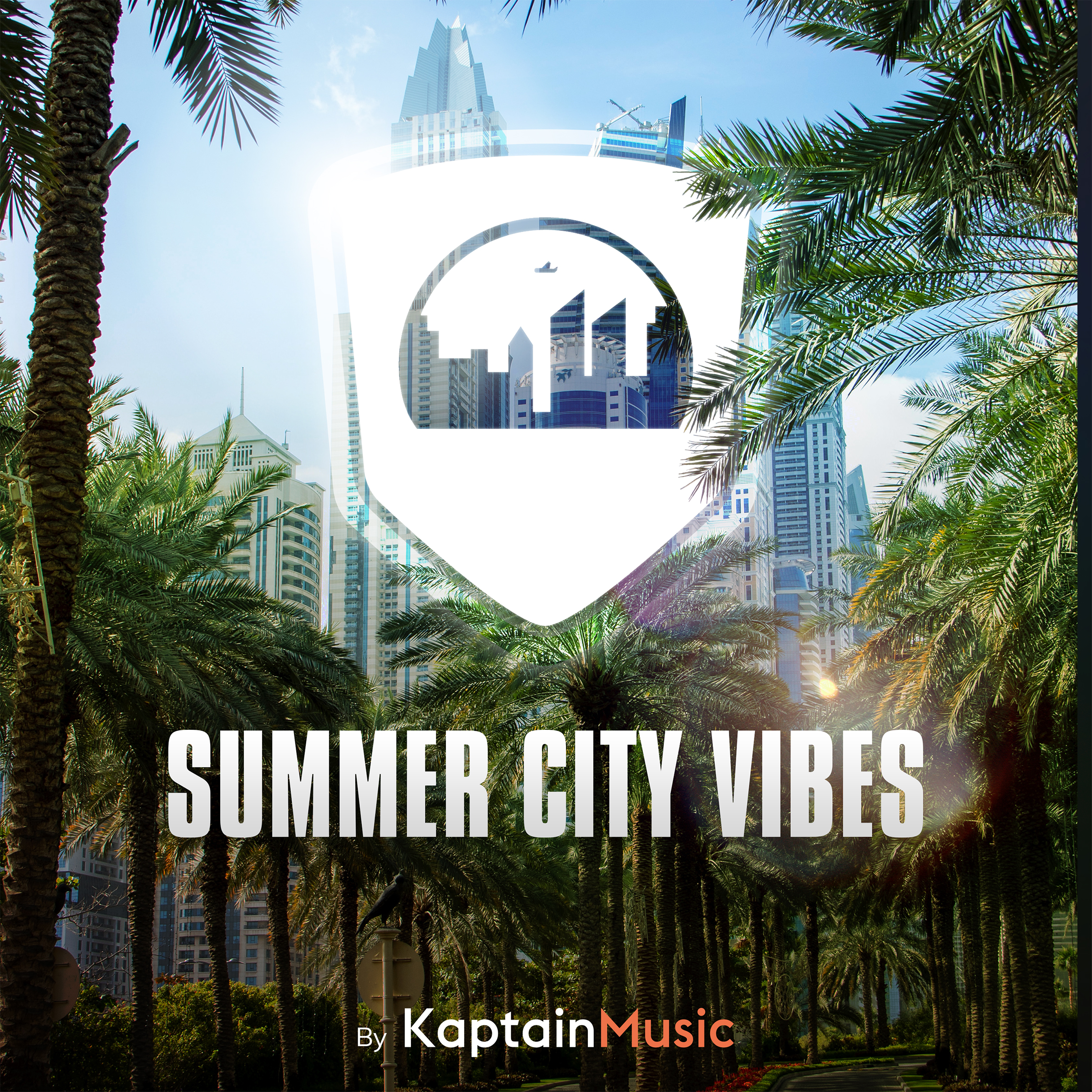 Summer City Vibes
