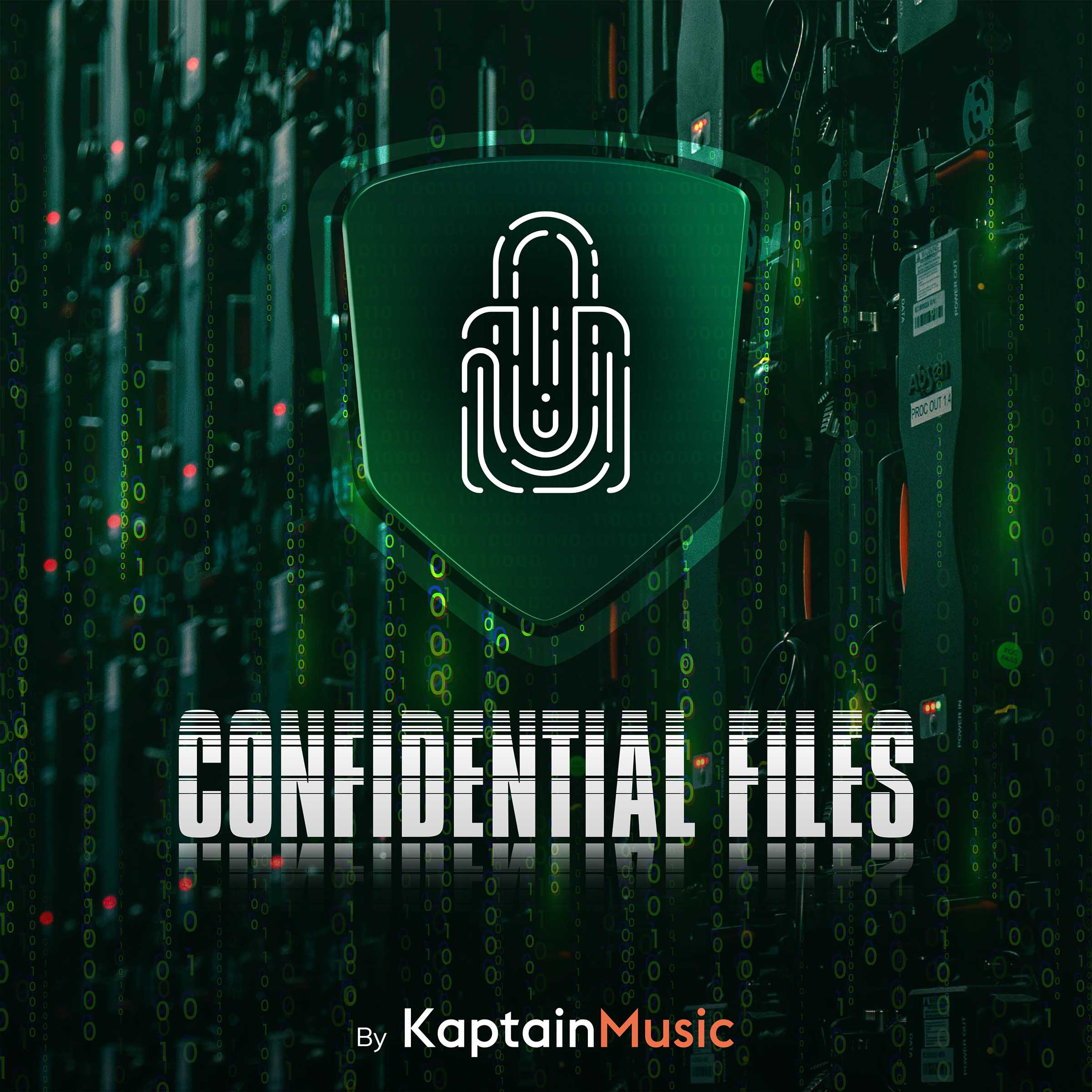 Confidential Files