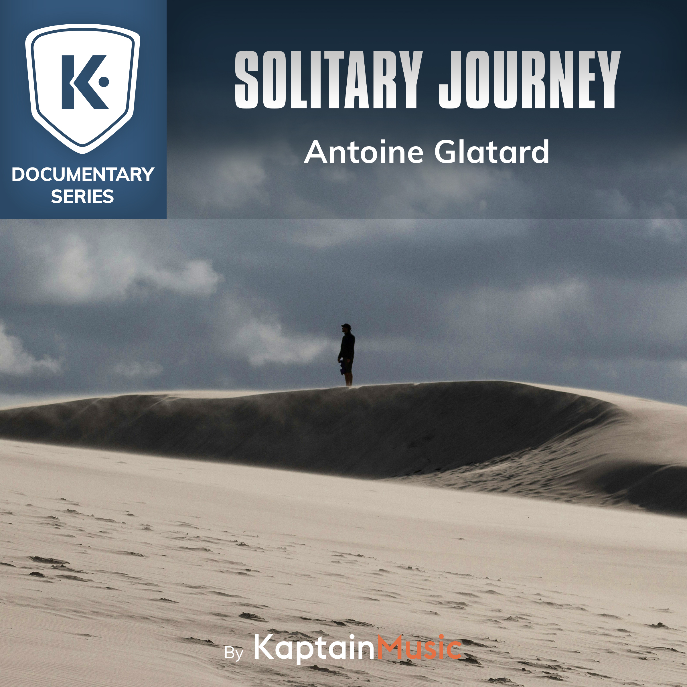 Solitary Journey