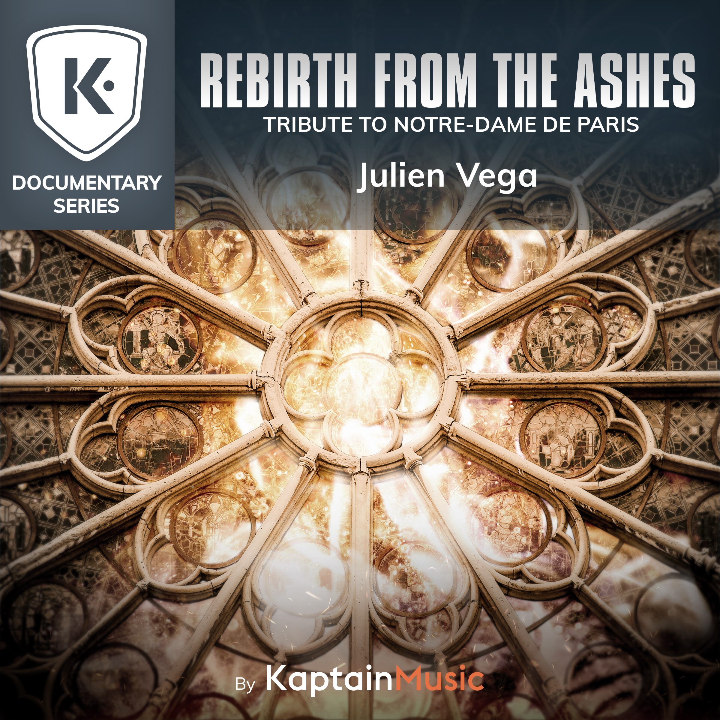 Rebirth from the Ashes (Documentary Series)