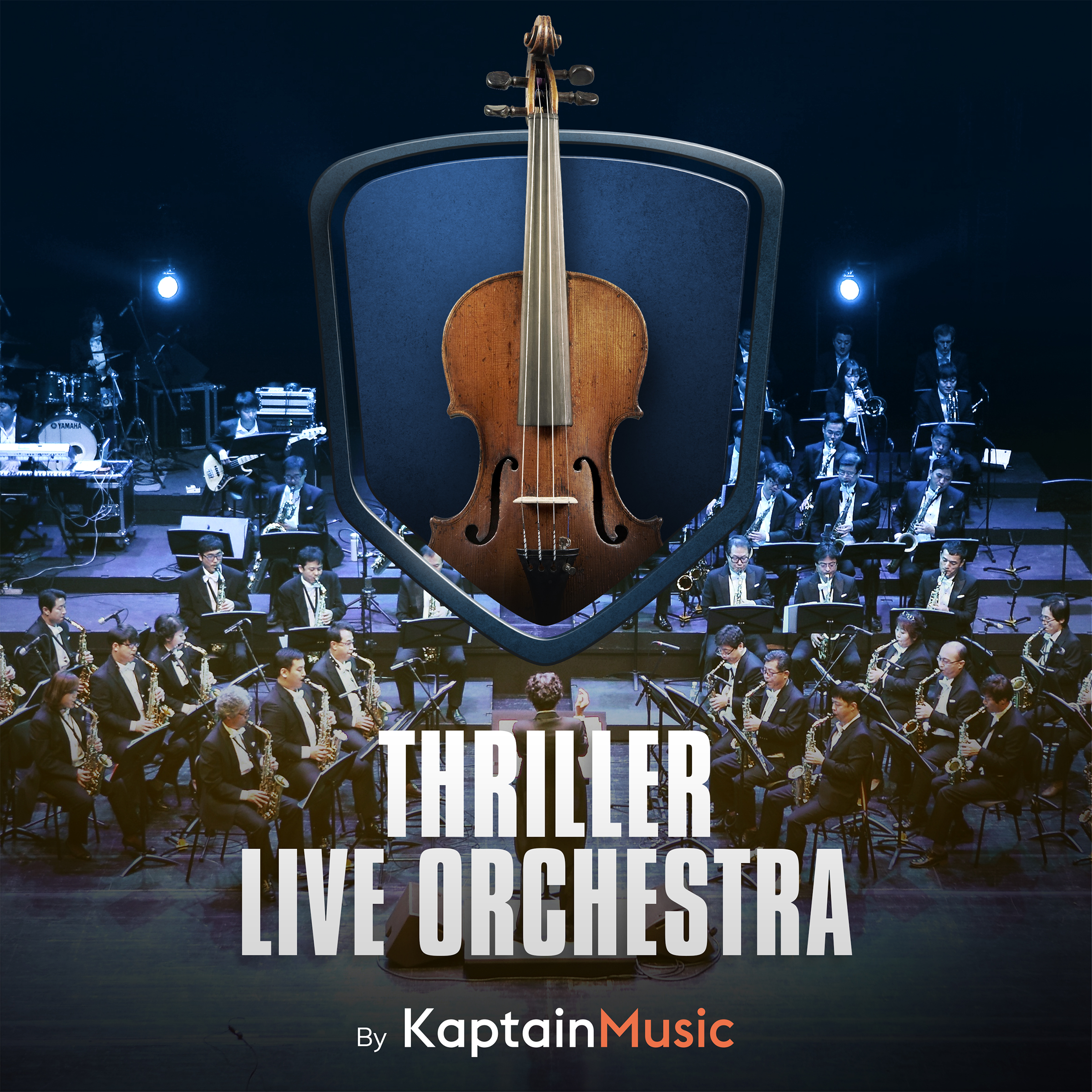 Thriller Live Orchestra