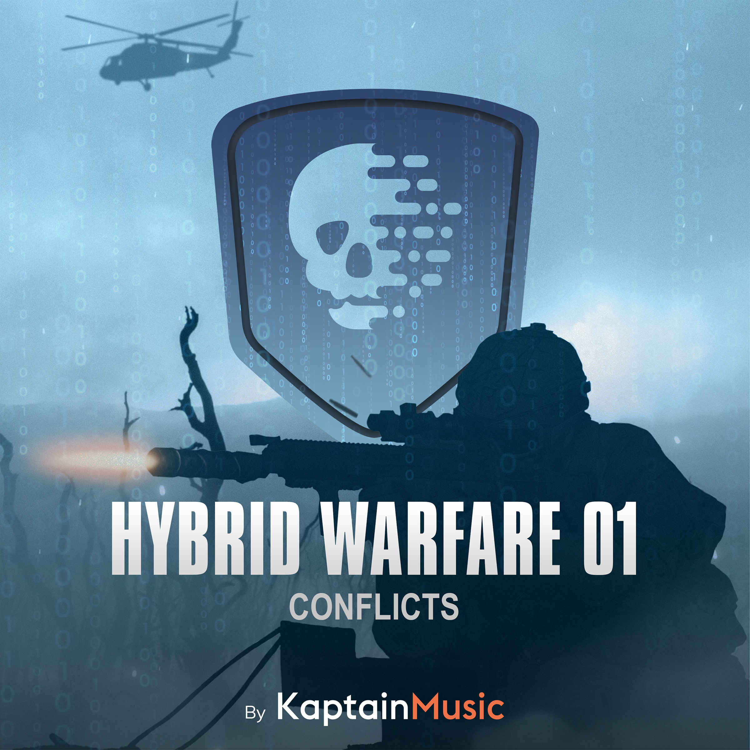 Hybrid Warfare 01 (Conflicts)