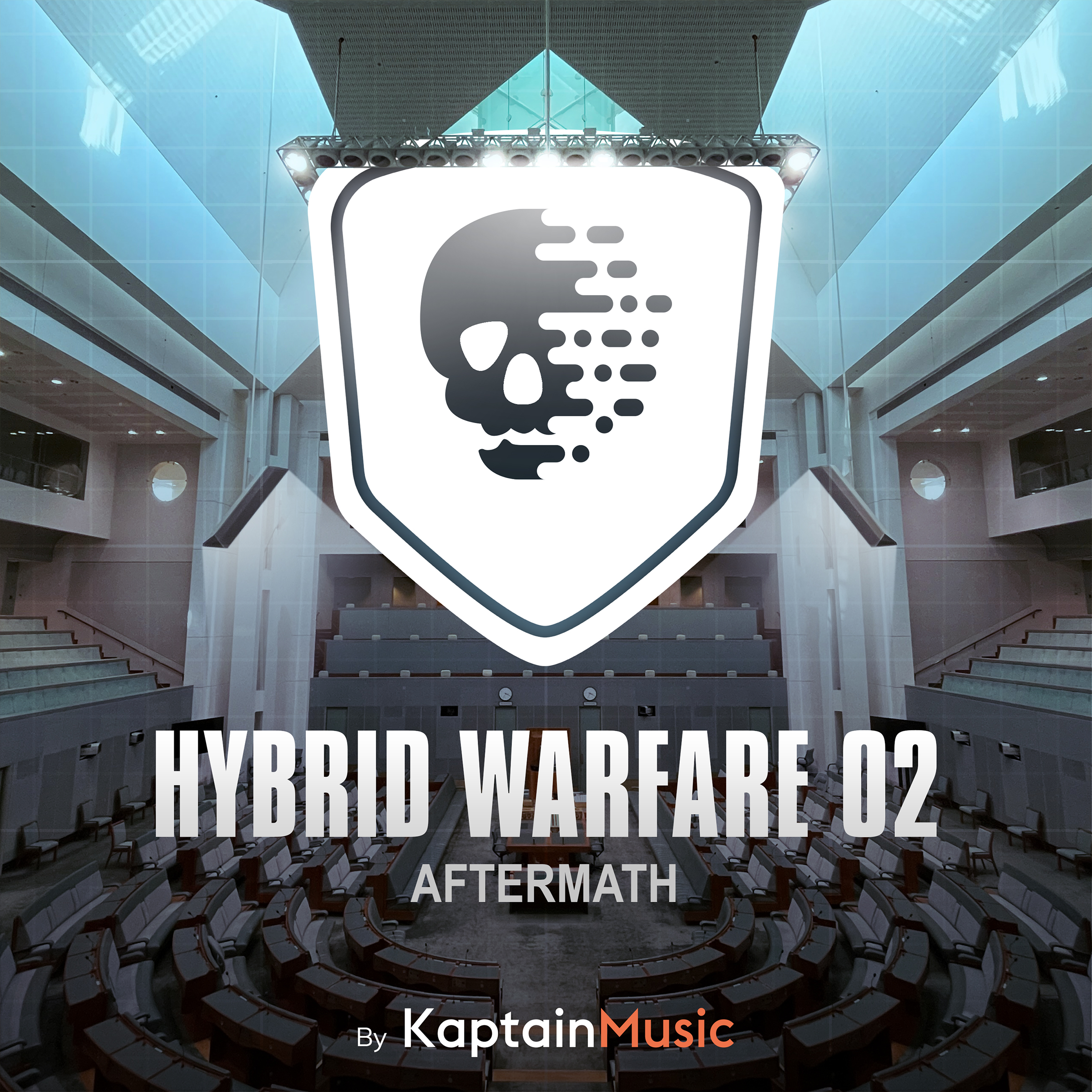 Hybrid Warfare 02 (Aftermath)