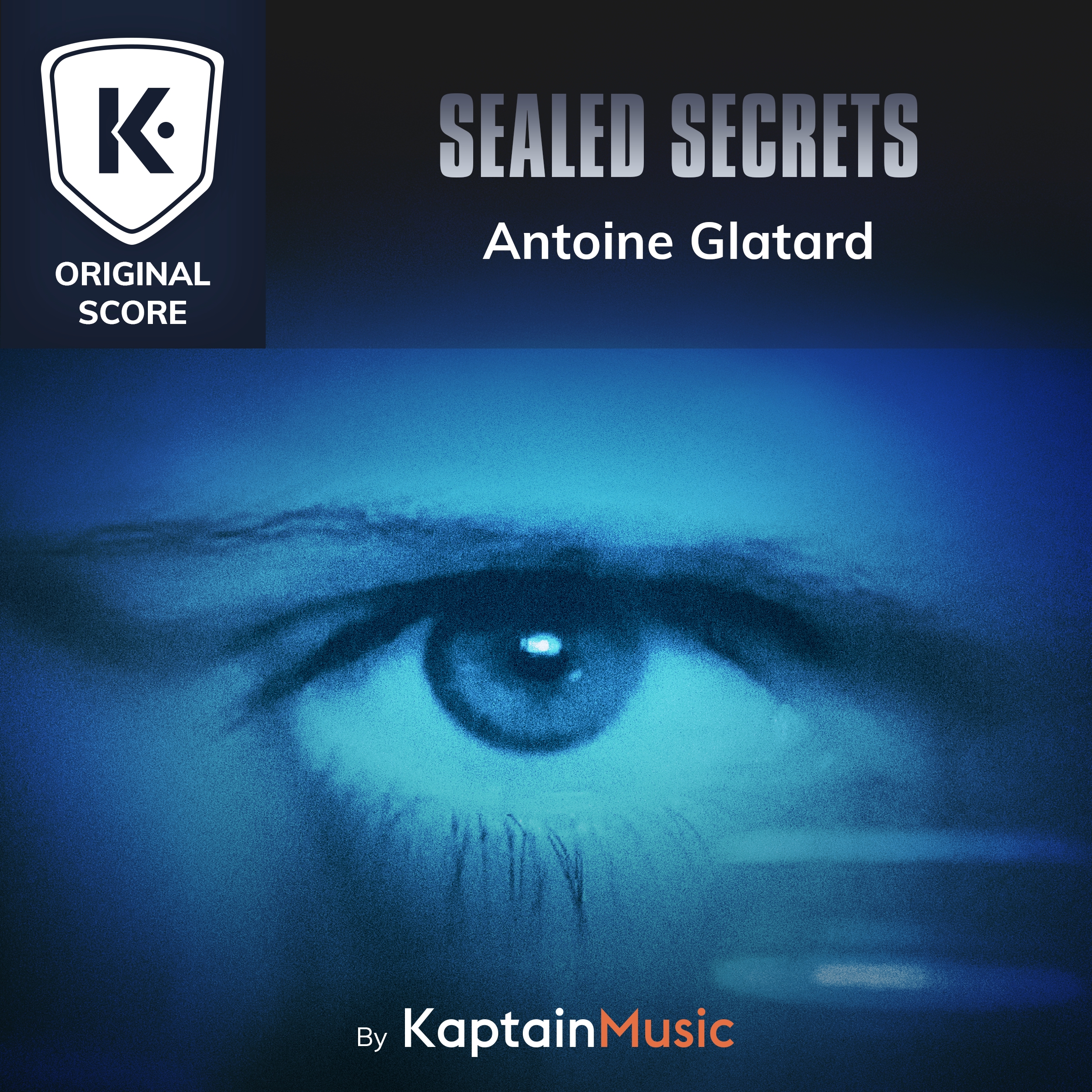 Sealed Secrets (Original Score)
