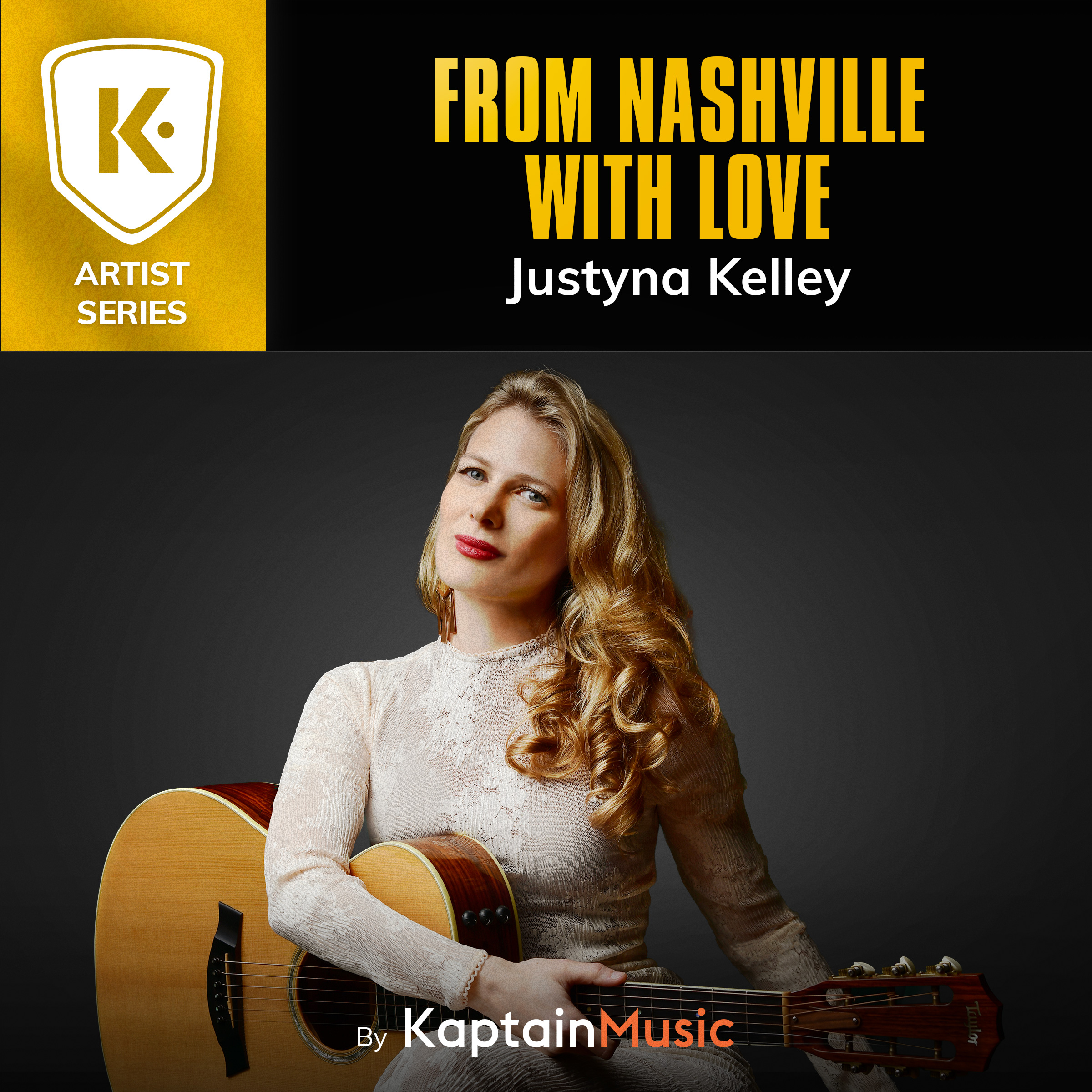 From Nashville with Love