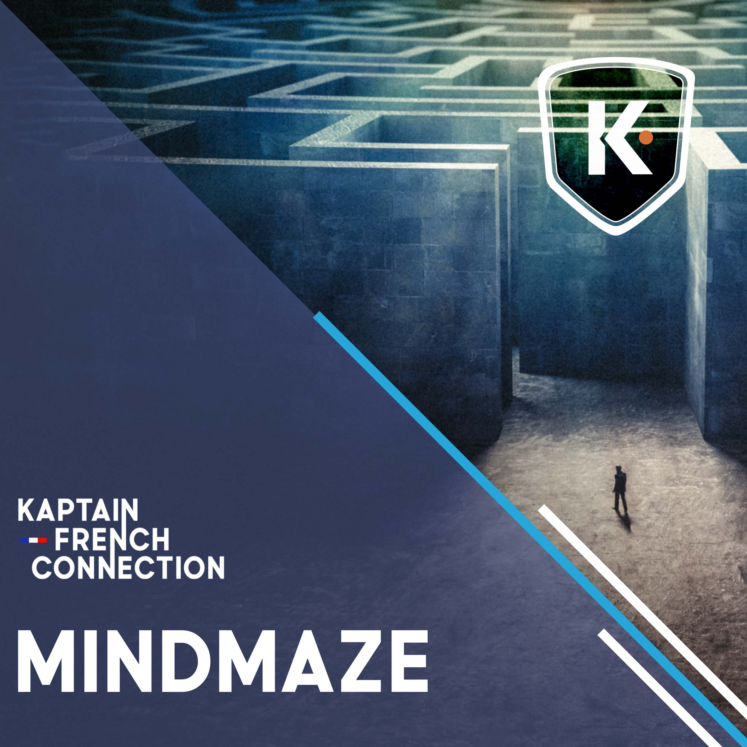 Mindmaze