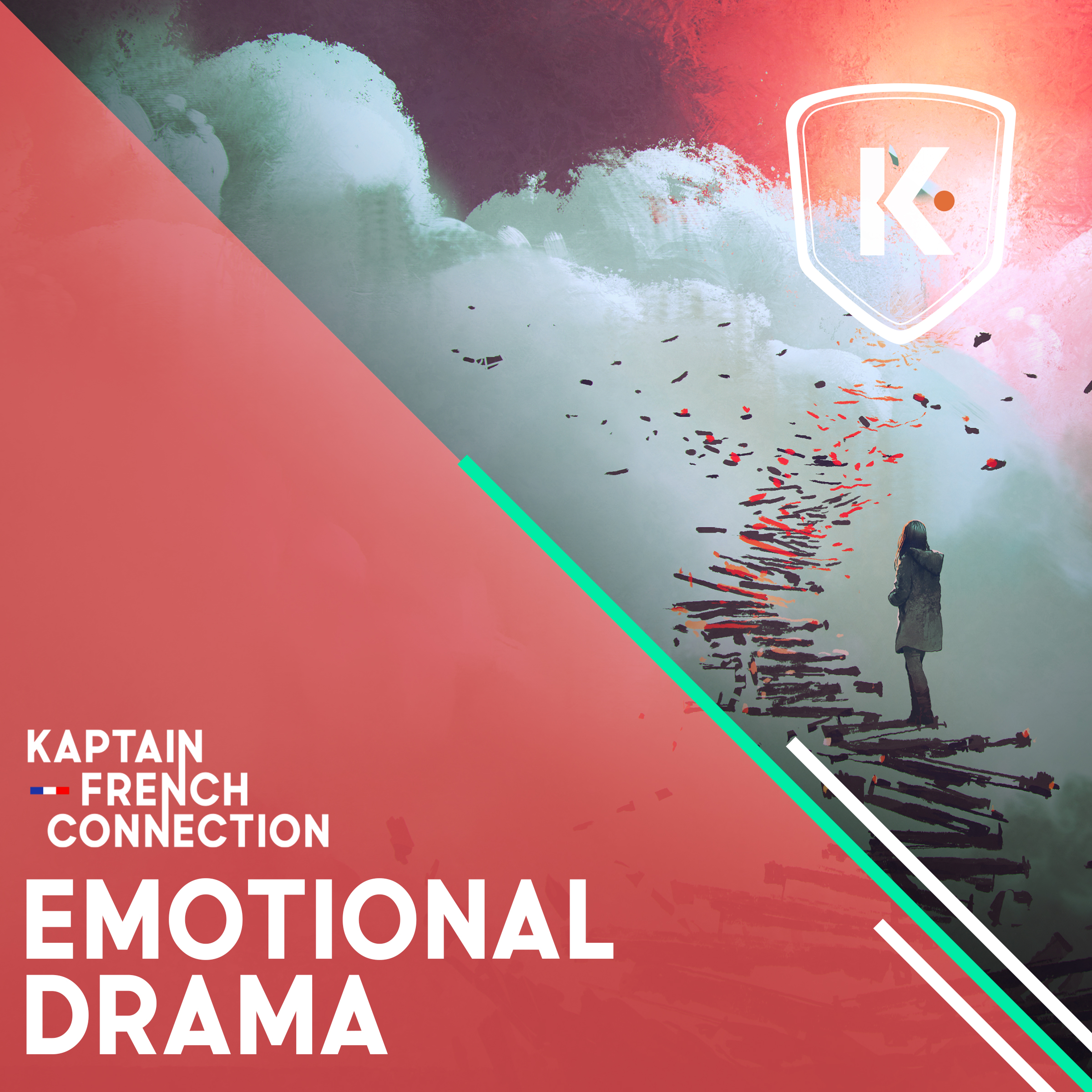Emotional Drama