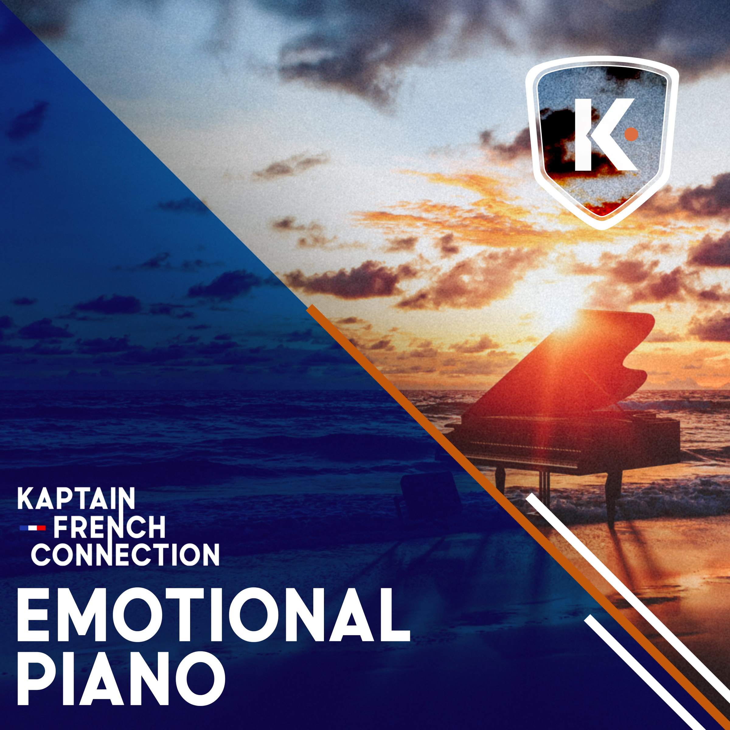 Emotional Piano