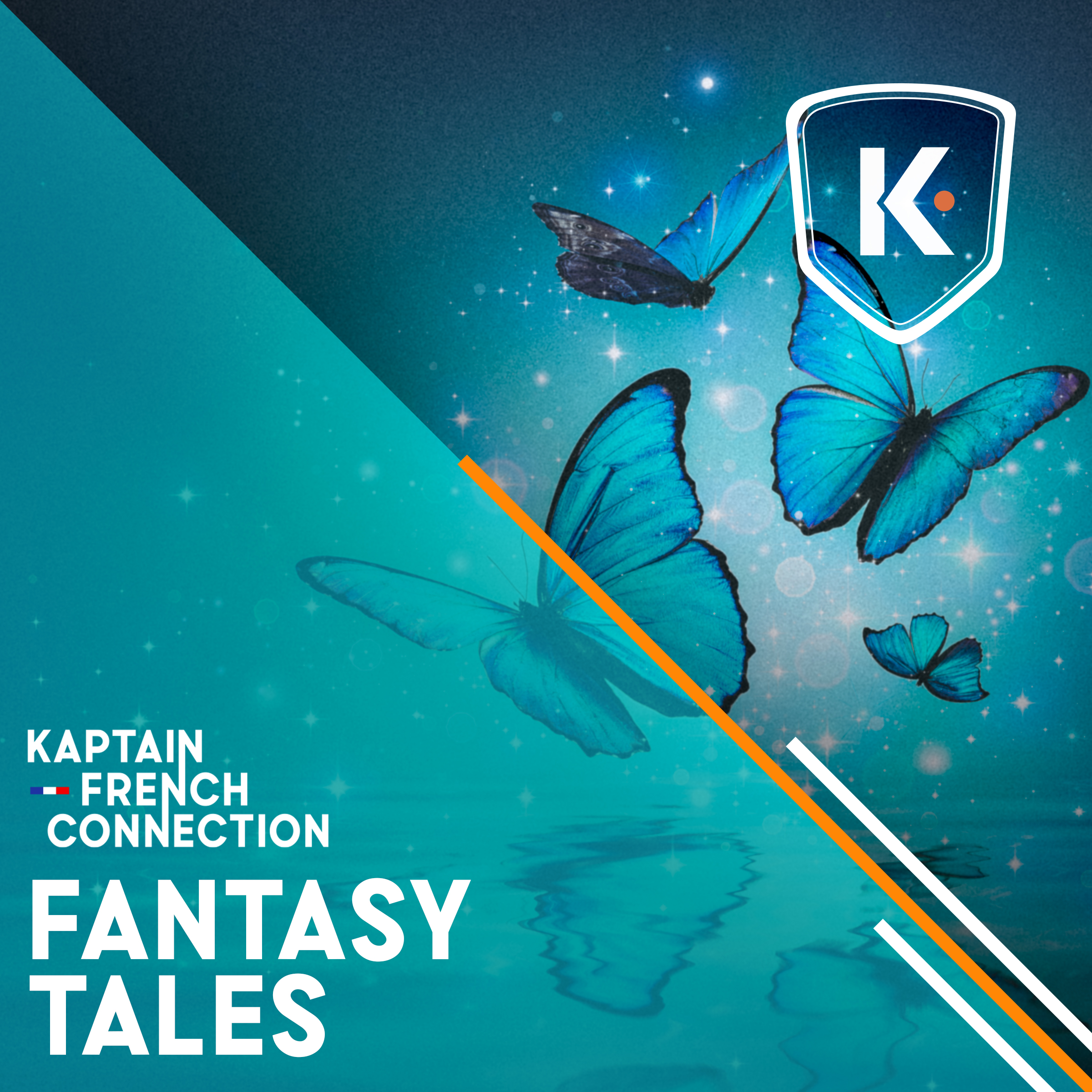 Fantasy Tales