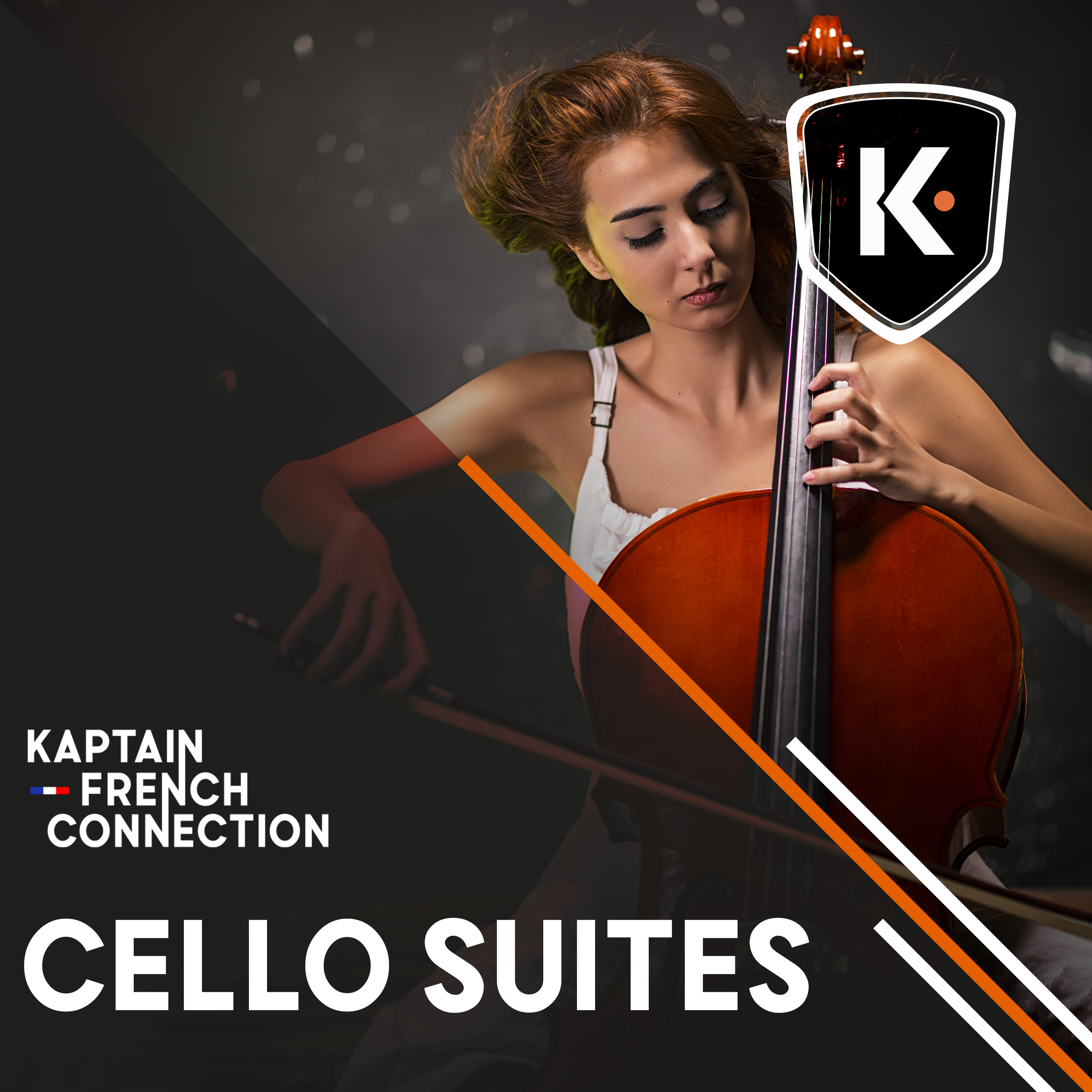 Cello Suites