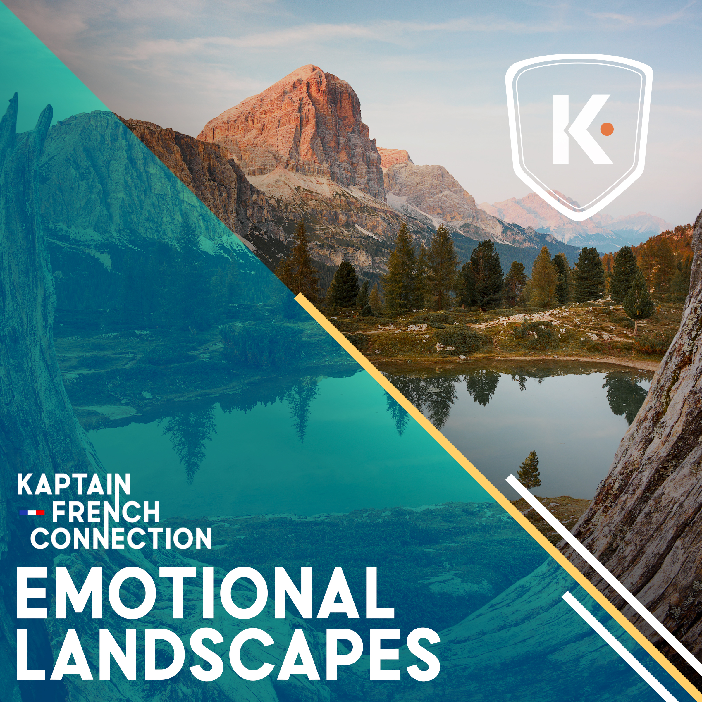 Emotional Landscapes