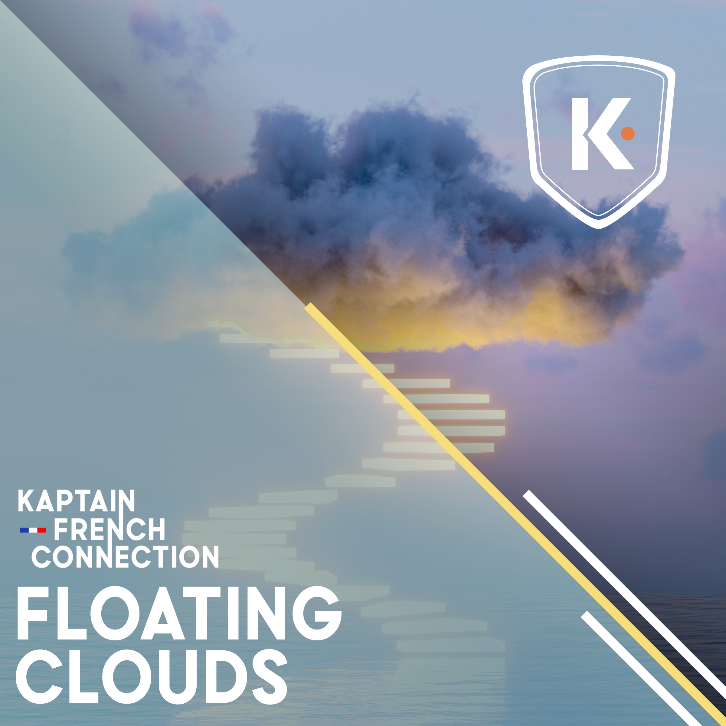 Floating Clouds