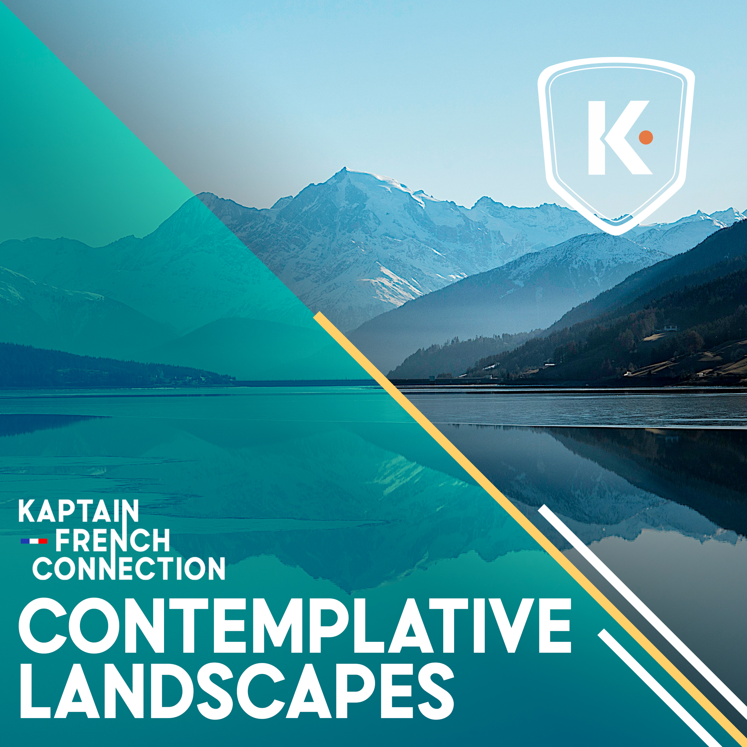 Contemplative Landscapes