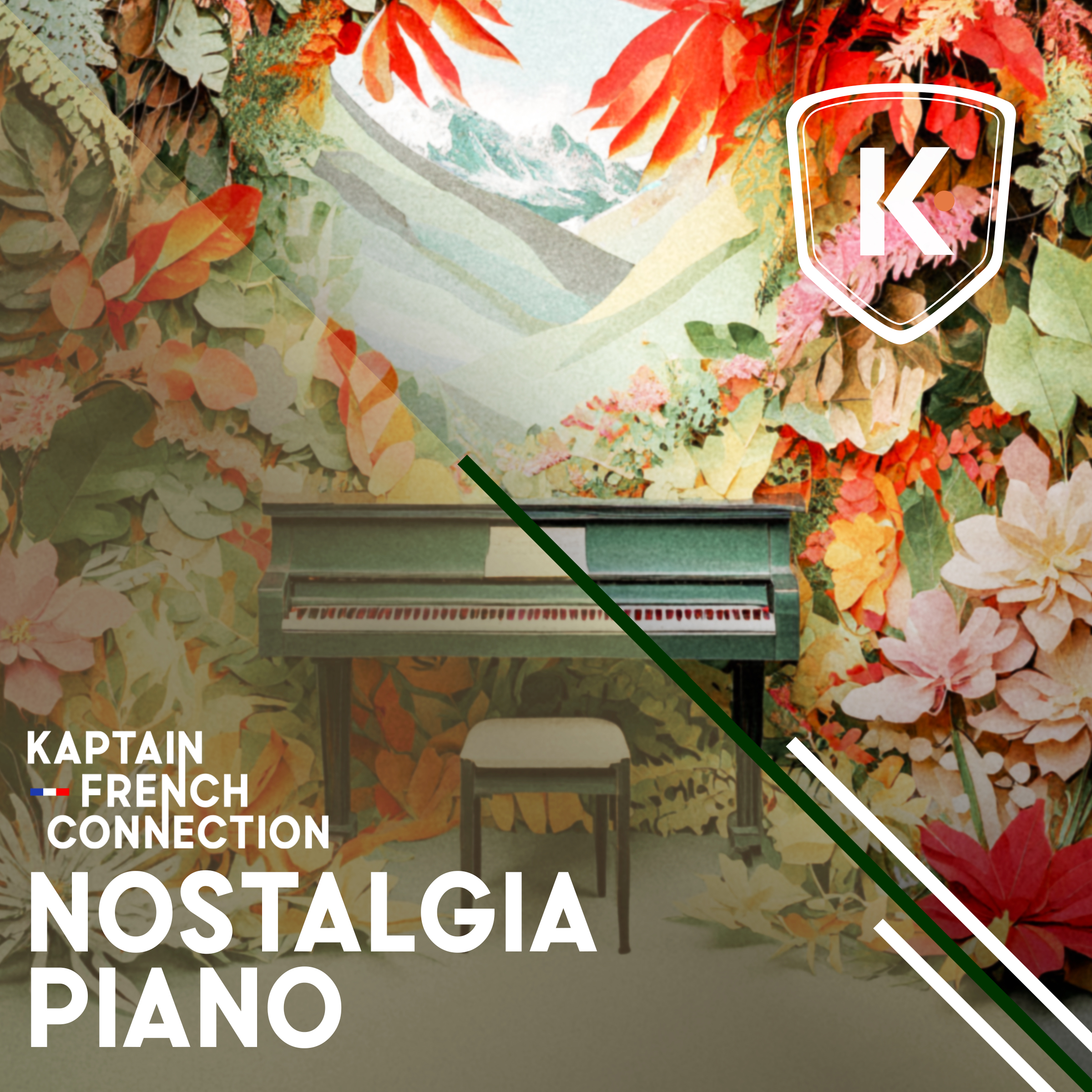 Nostalgia Piano