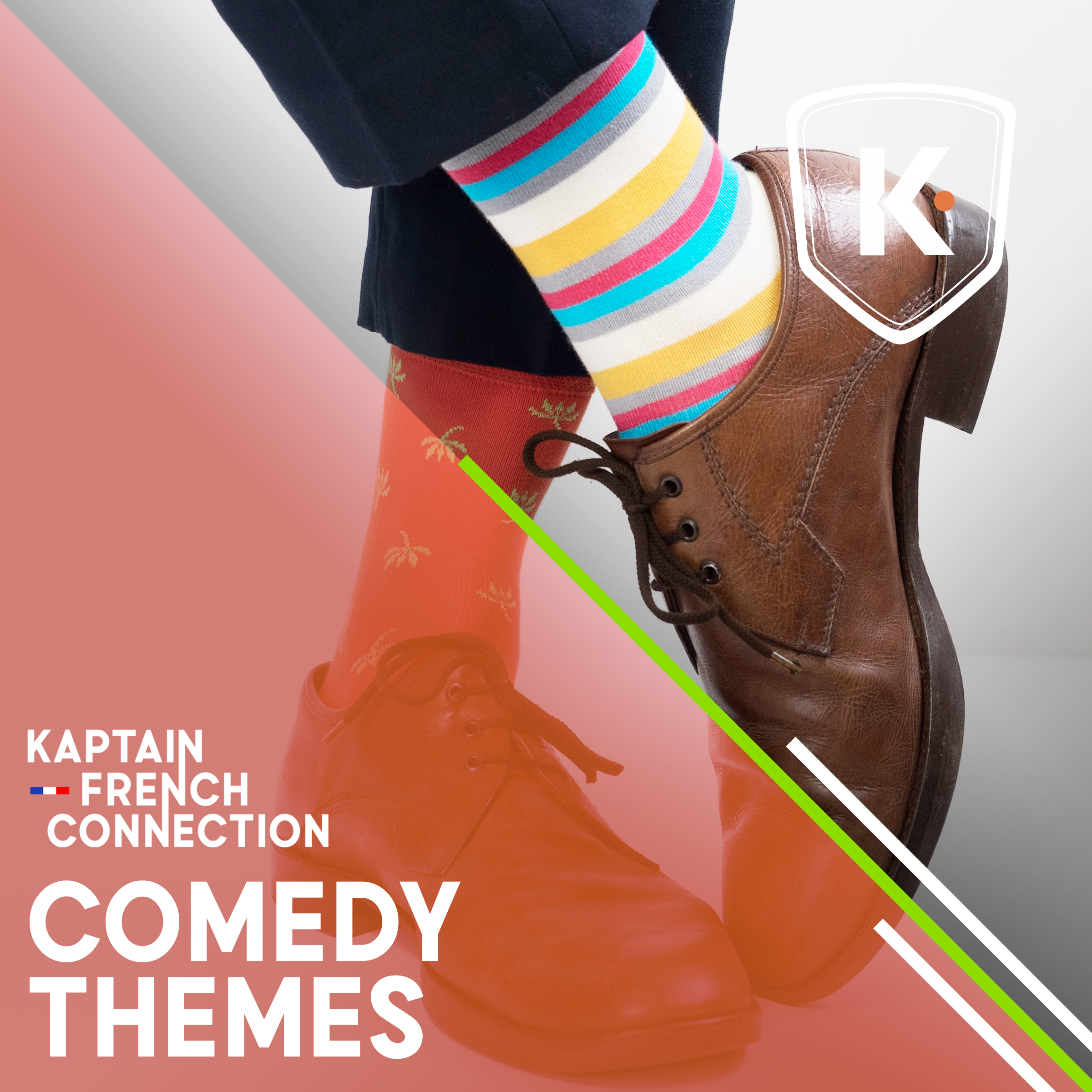 Comedy Themes