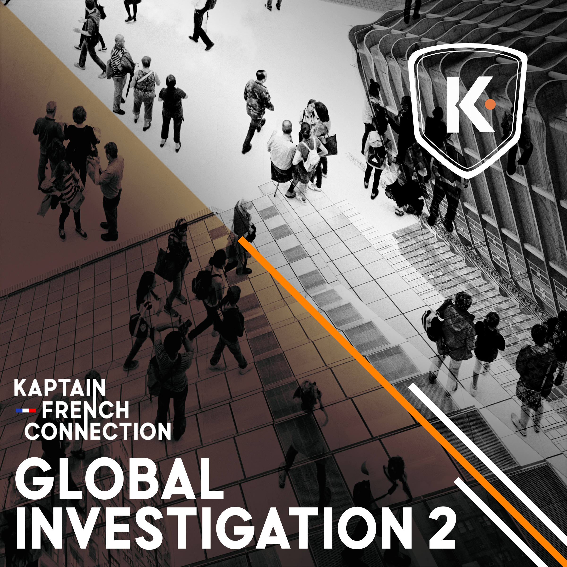 Global Investigation 2