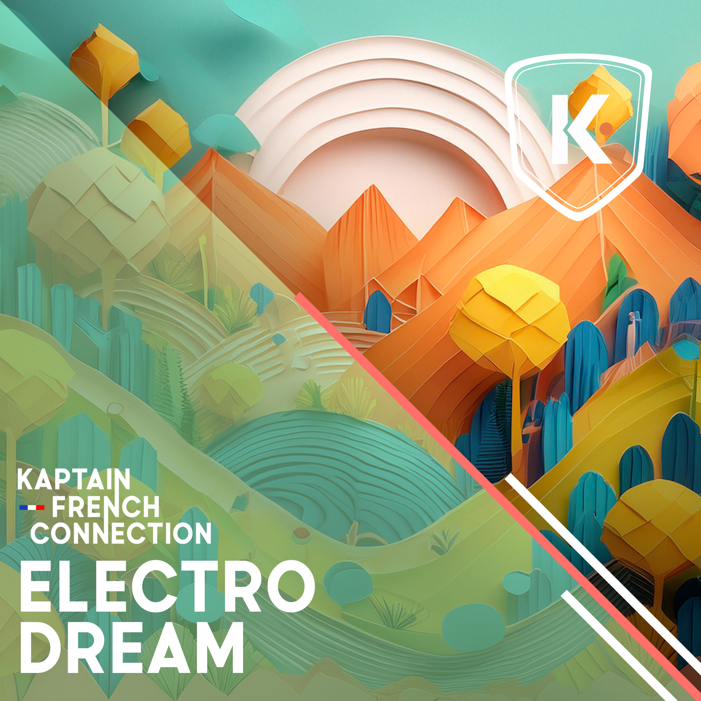 Electro Dream