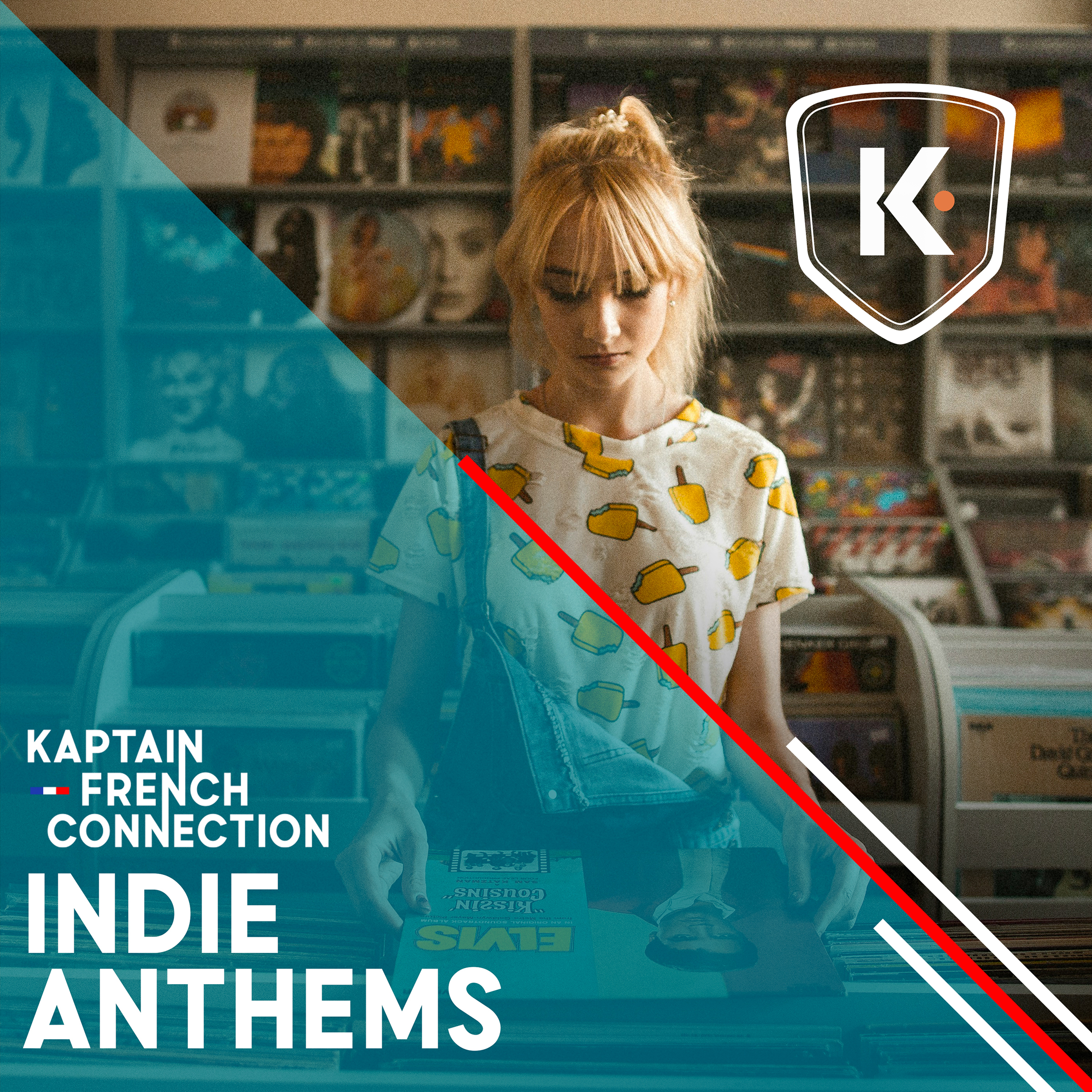 Indie Anthems